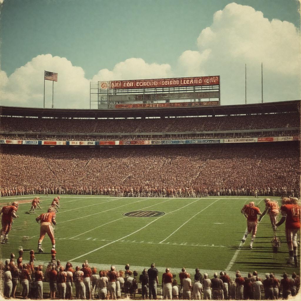 American Football League